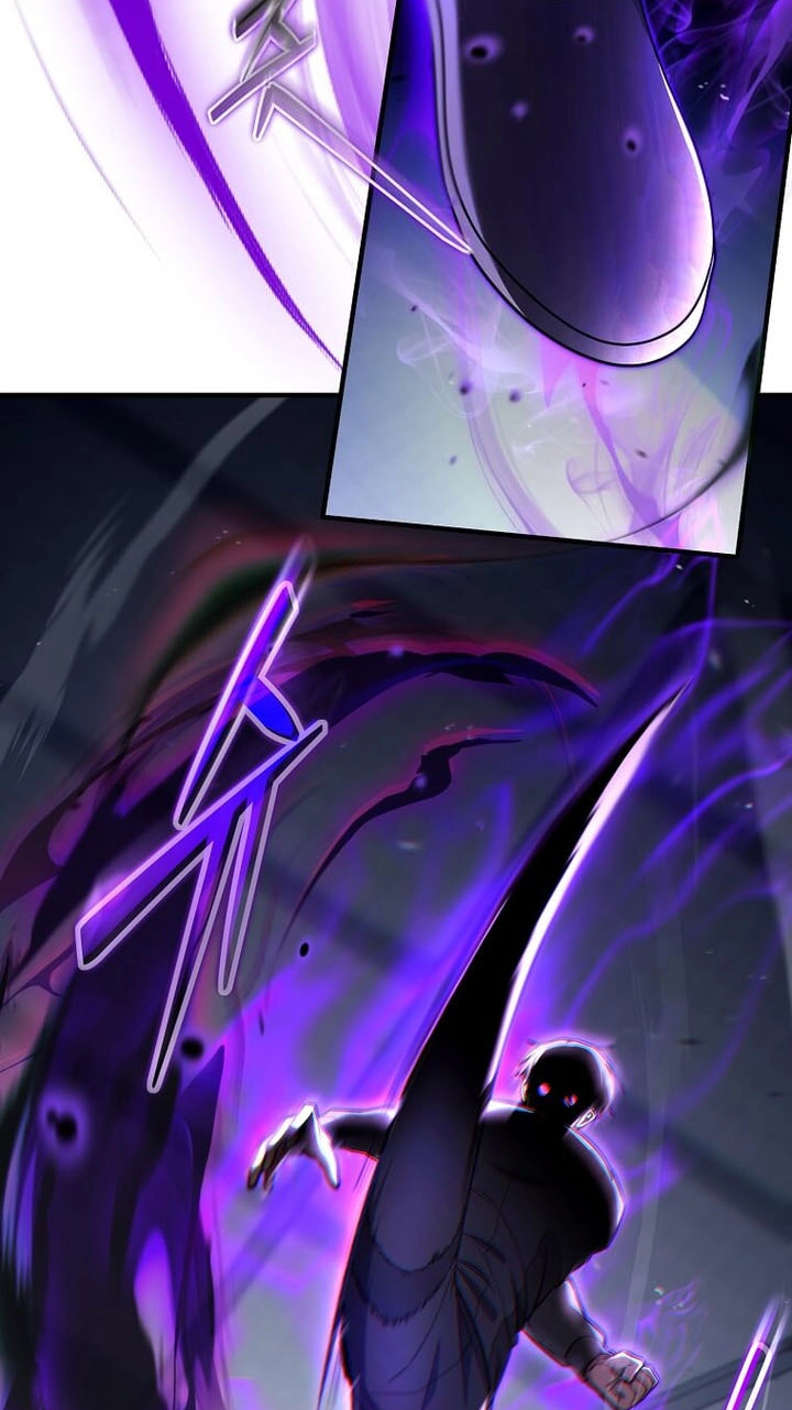 The Fight Is Too Easy Chapter 7 page 55 - 
