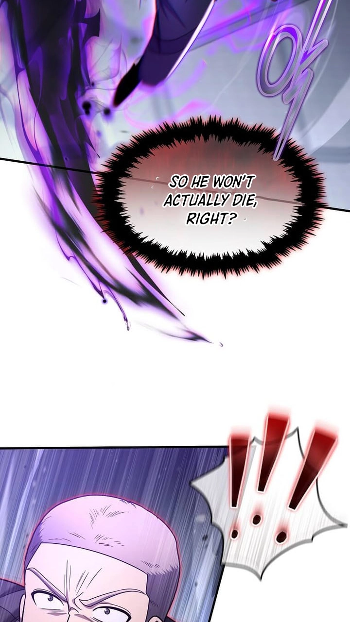 The Fight Is Too Easy Chapter 7 page 56 - 