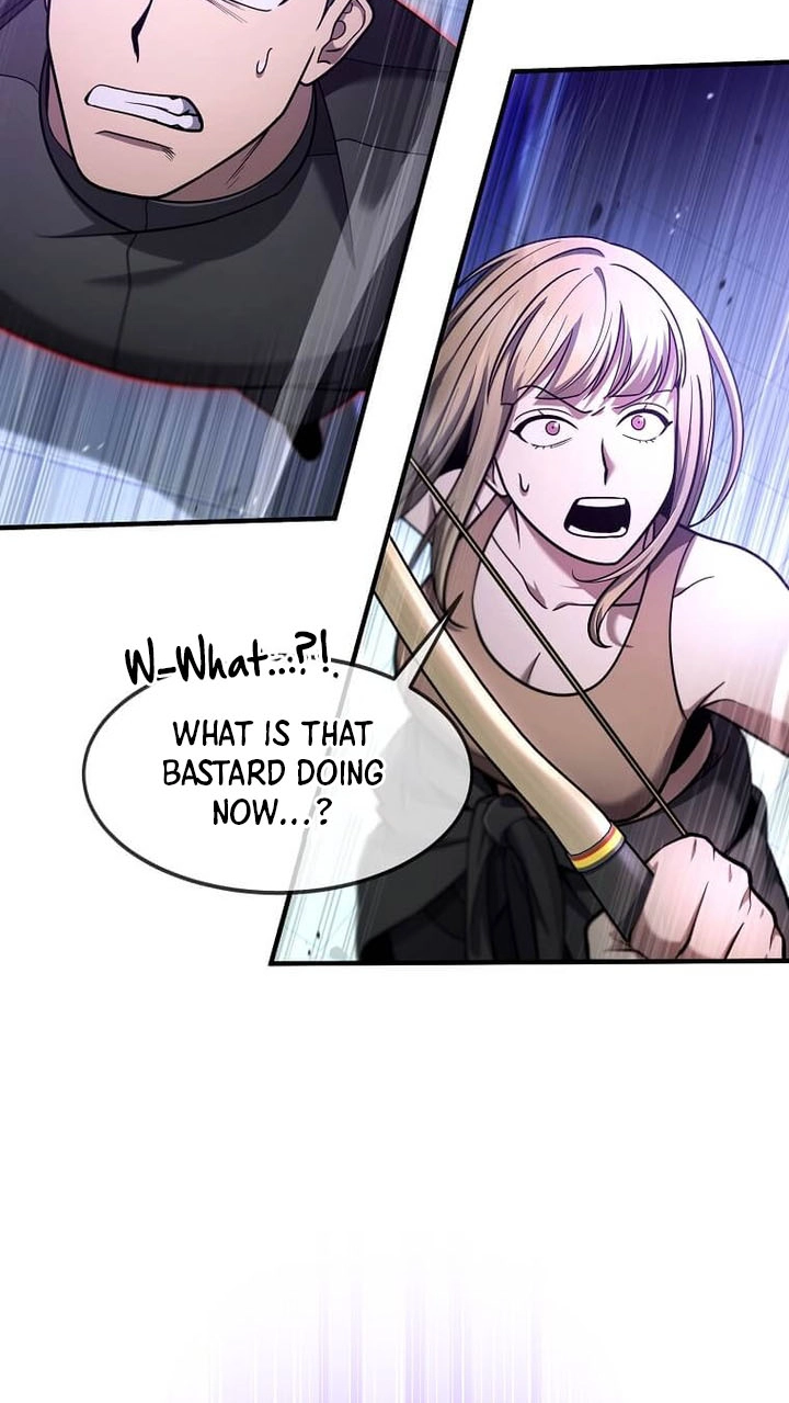 The Fight Is Too Easy Chapter 7 page 57 - 