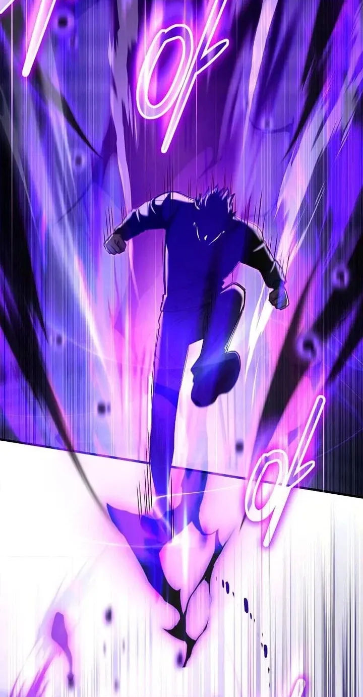 The Fight Is Too Easy Chapter 7 page 60 - 