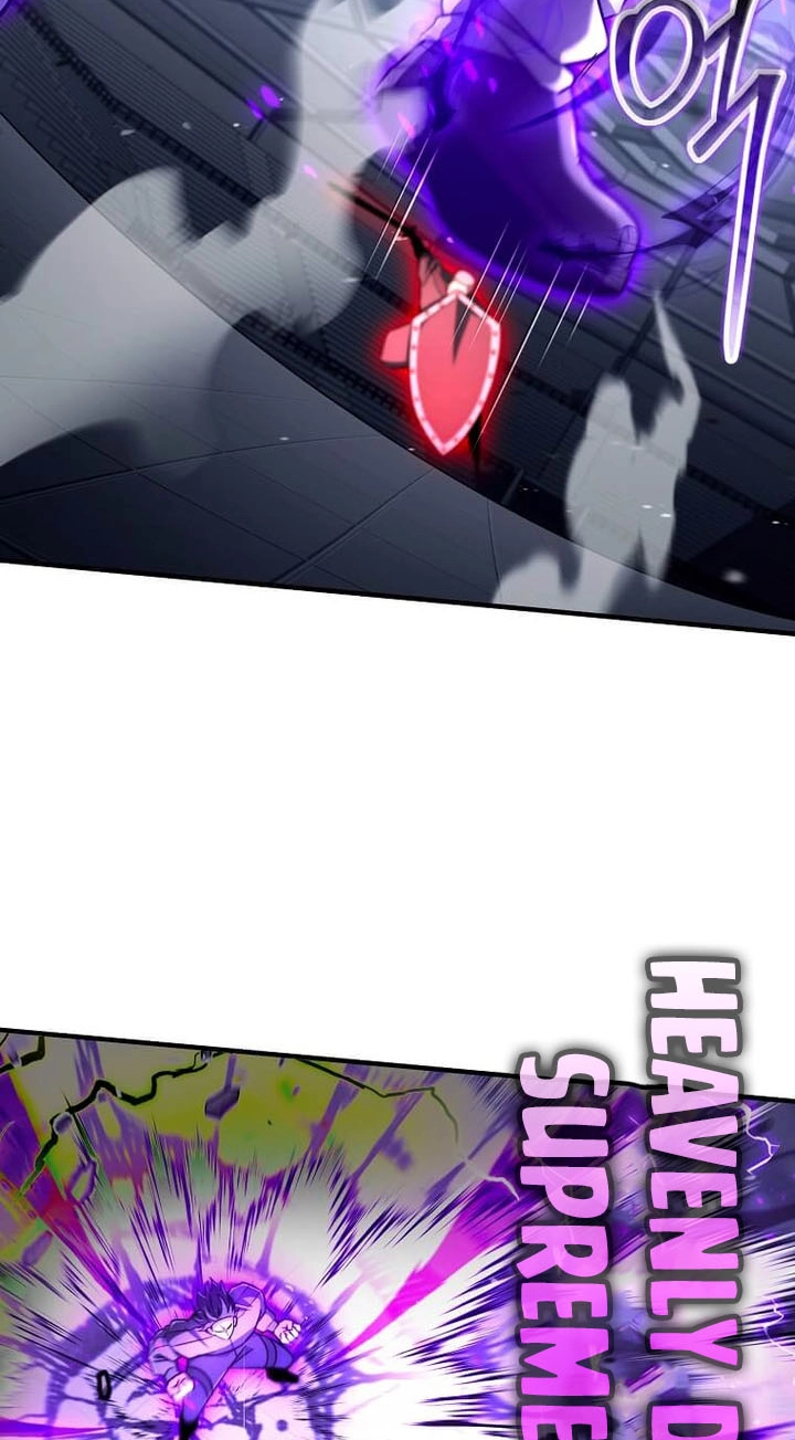 The Fight Is Too Easy Chapter 7 page 7 - 