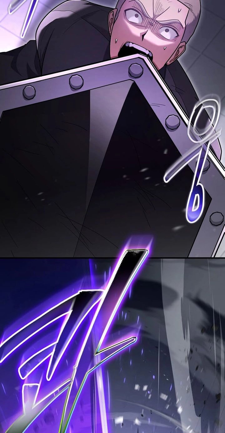 The Fight Is Too Easy Chapter 7 page 63 - 