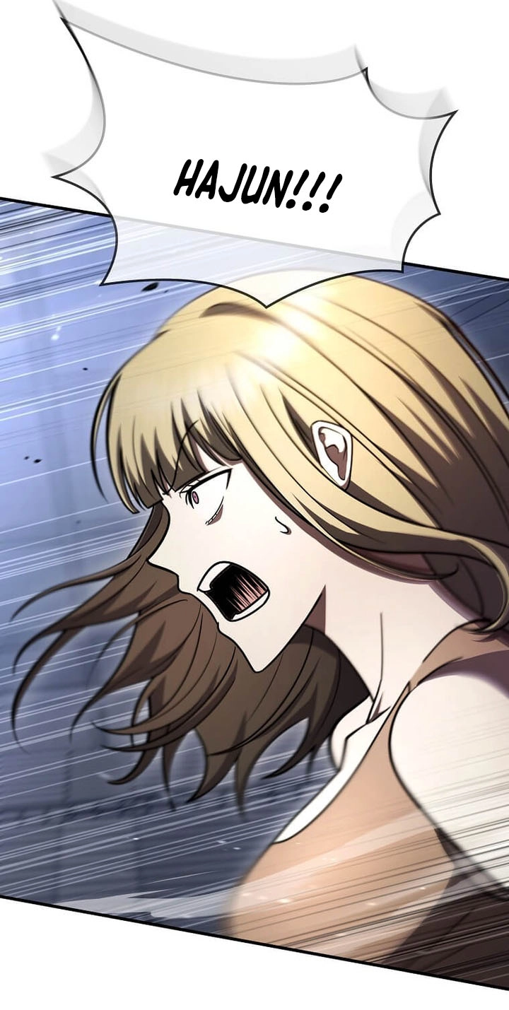 The Fight Is Too Easy Chapter 7 page 65 - 