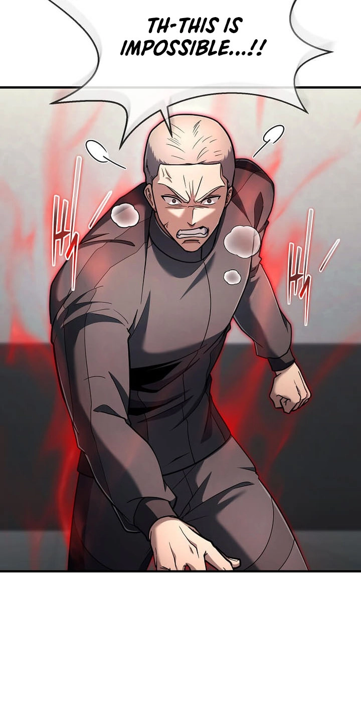 The Fight Is Too Easy Chapter 7 page 71 - 