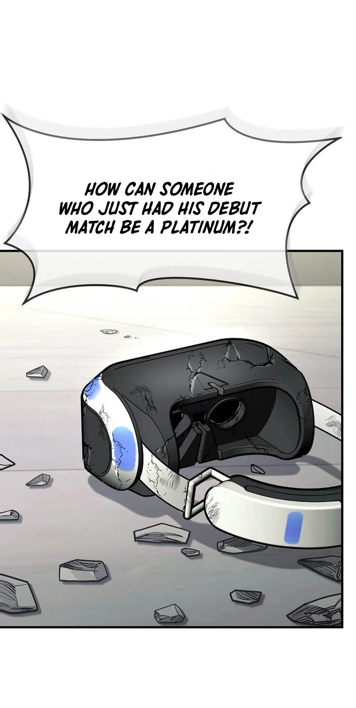 The Fight Is Too Easy Chapter 7 page 72 - 