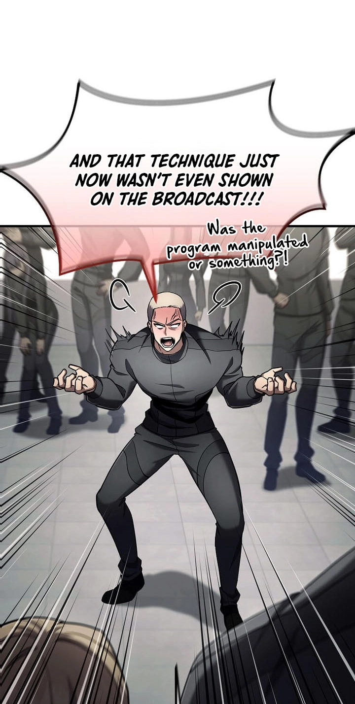 The Fight Is Too Easy Chapter 7 page 73 - 