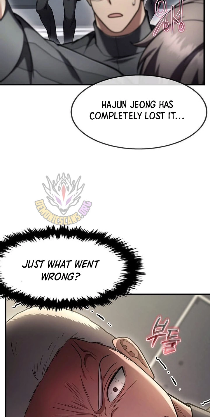 The Fight Is Too Easy Chapter 7 page 75 - 