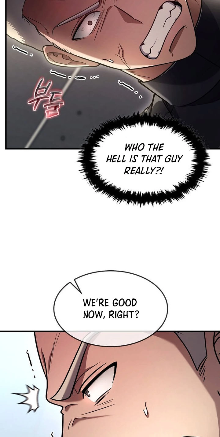 The Fight Is Too Easy Chapter 7 page 76 - 