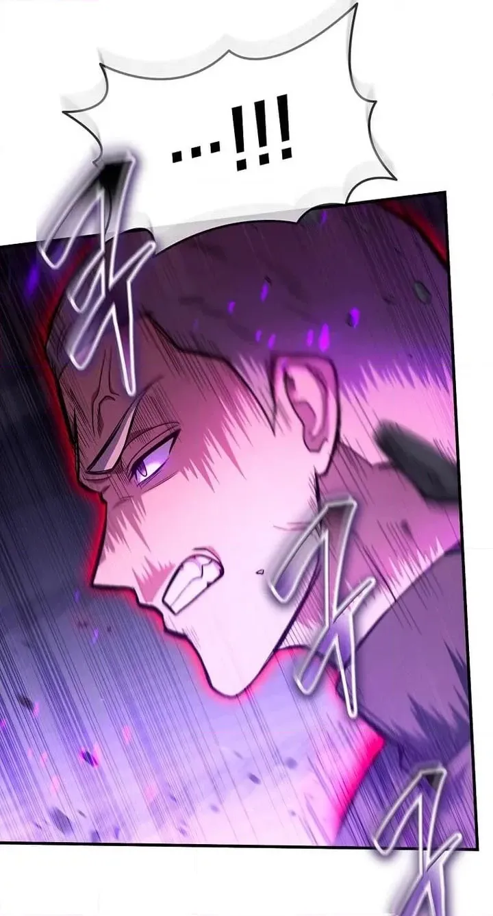 The Fight Is Too Easy Chapter 7 page 10 - 