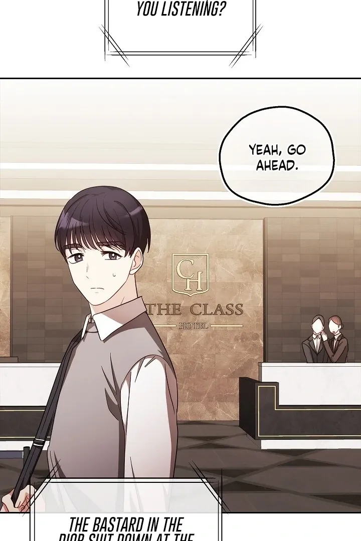 Read The Fighting Dog’s Courtship Method chapter 1 image 20 on Lezhin