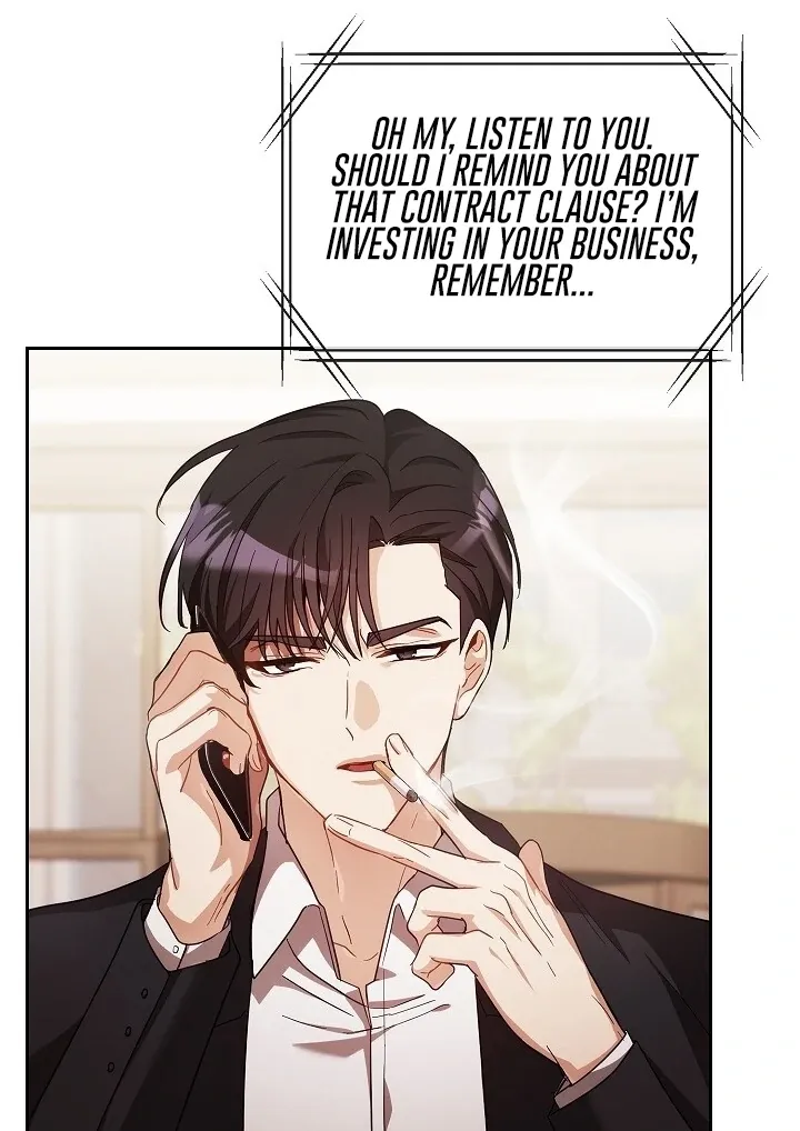 Read The Fighting Dog’s Courtship Method chapter 1 image 25 on Lezhin