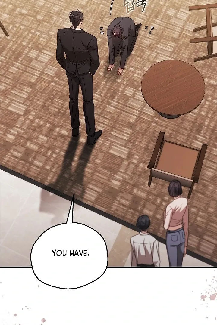 Read The Fighting Dog’s Courtship Method chapter 1 image 50 on Lezhin