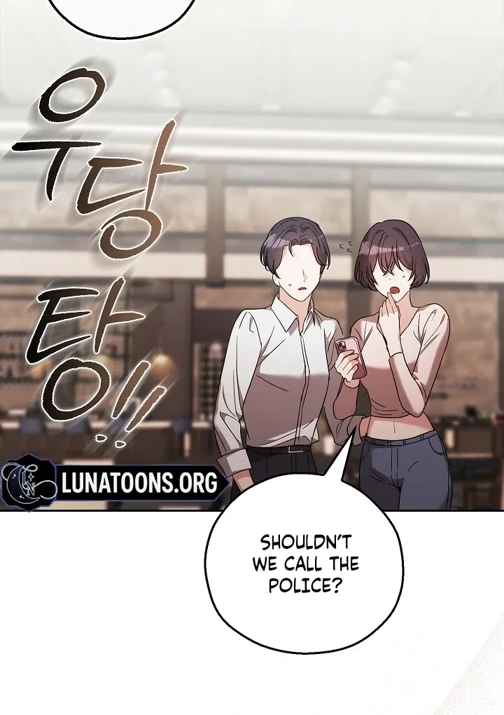 Read The Fighting Dog’s Courtship Method chapter 1 image 54 on Lezhin