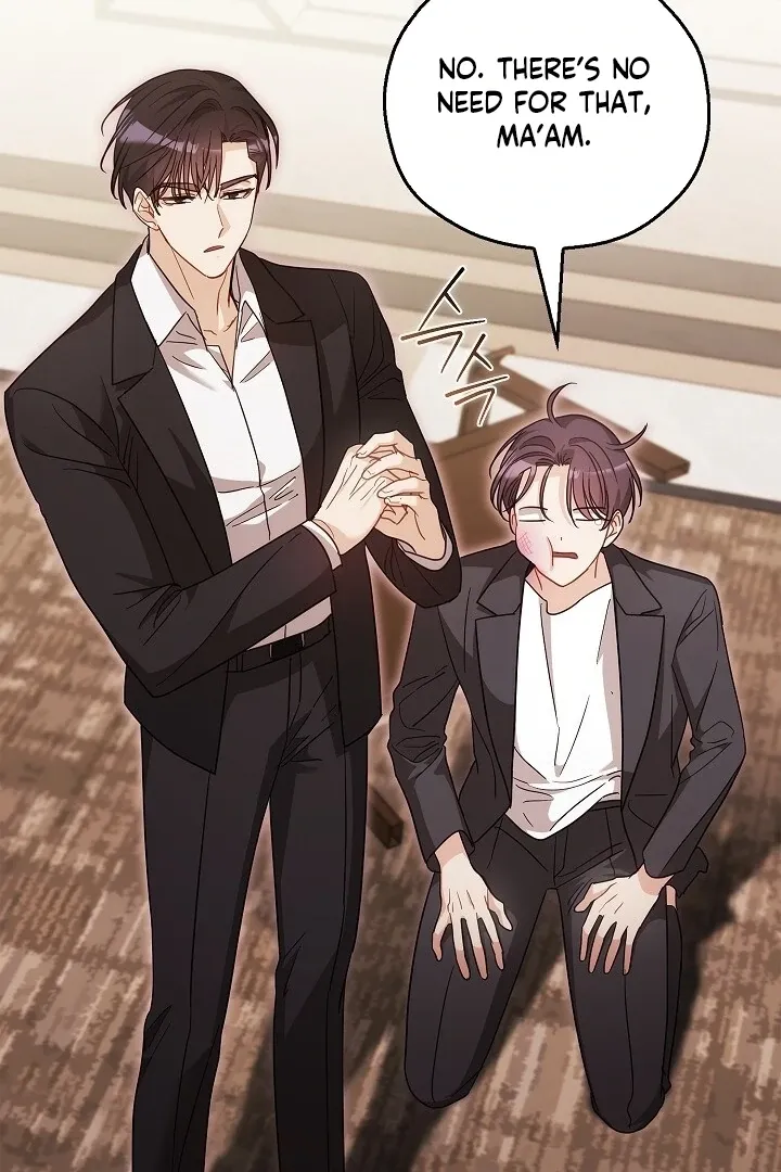 Read The Fighting Dog’s Courtship Method chapter 1 image 59 on Lezhin
