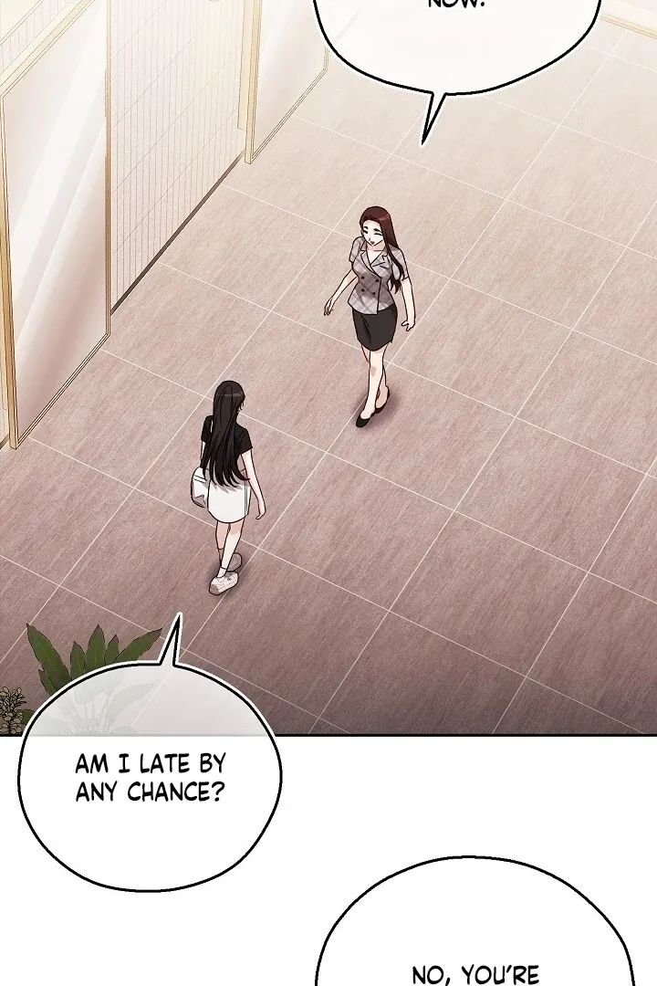 Read The Fighting Dog’s Courtship Method chapter 12 image 21 on Lezhin
