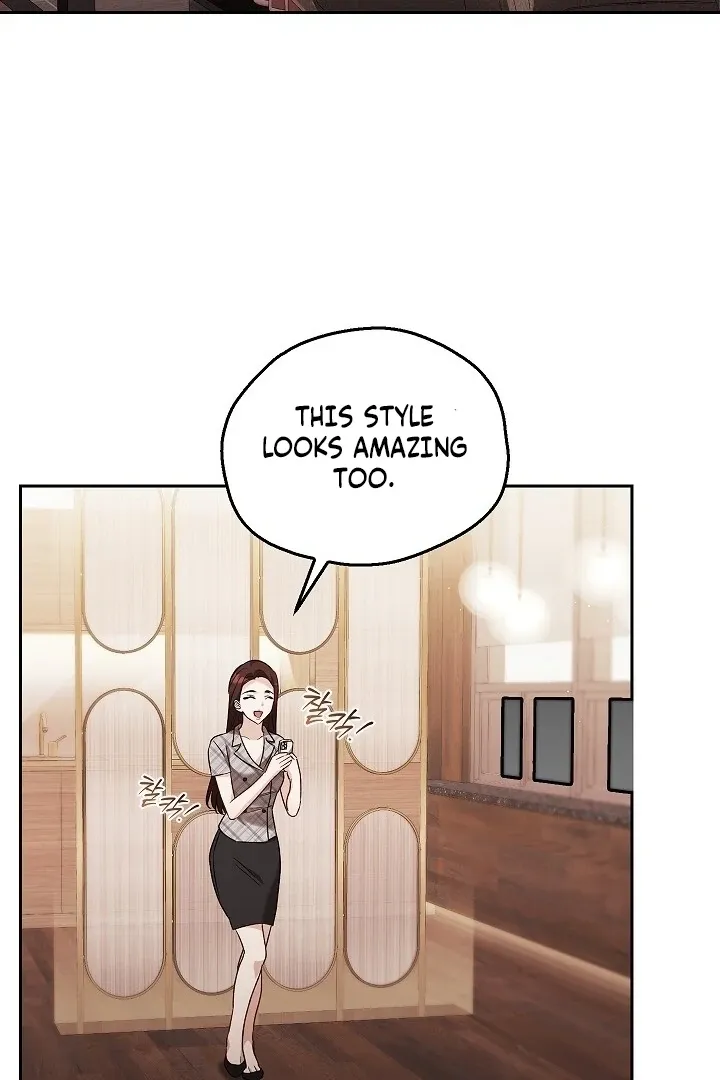 Read The Fighting Dog’s Courtship Method chapter 12 image 33 on Lezhin