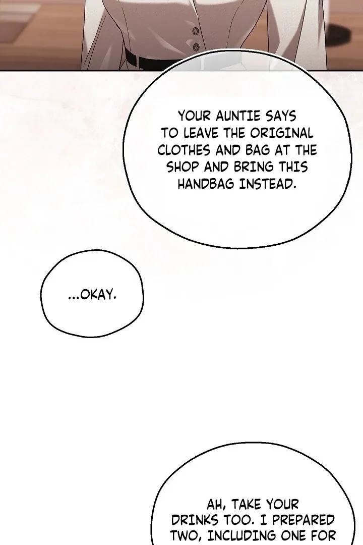 Read The Fighting Dog’s Courtship Method chapter 12 image 35 on Lezhin
