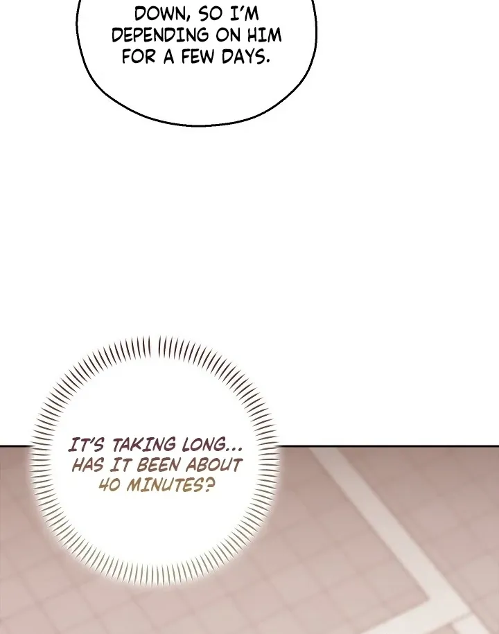Read The Fighting Dog’s Courtship Method chapter 12 image 40 on Lezhin