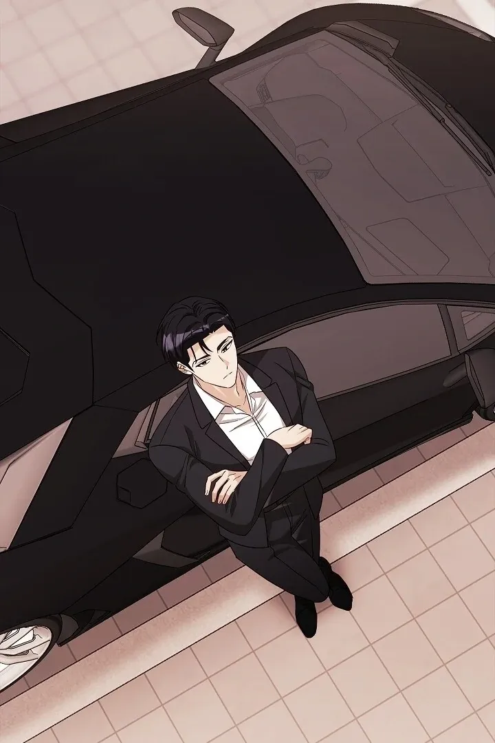 Read The Fighting Dog’s Courtship Method chapter 12 image 41 on Lezhin