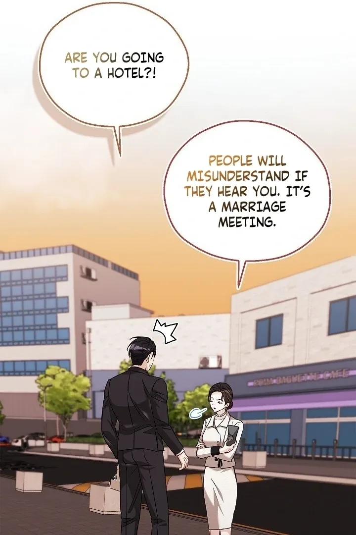 Read The Fighting Dog’s Courtship Method chapter 12 image 68 on Lezhin