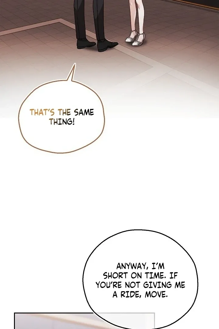 Read The Fighting Dog’s Courtship Method chapter 12 image 69 on Lezhin