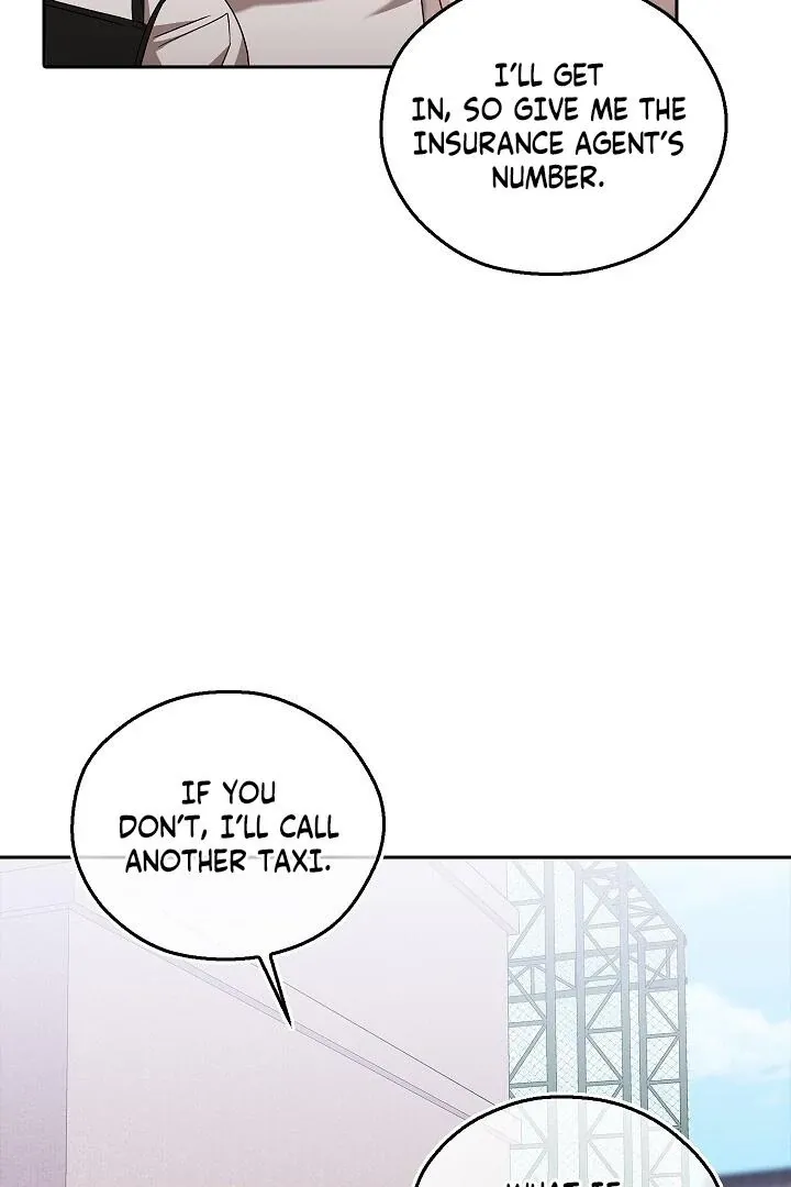 Read The Fighting Dog’s Courtship Method chapter 12 image 8 on Lezhin