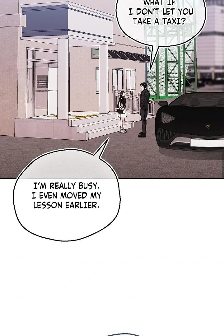 Read The Fighting Dog’s Courtship Method chapter 12 image 9 on Lezhin