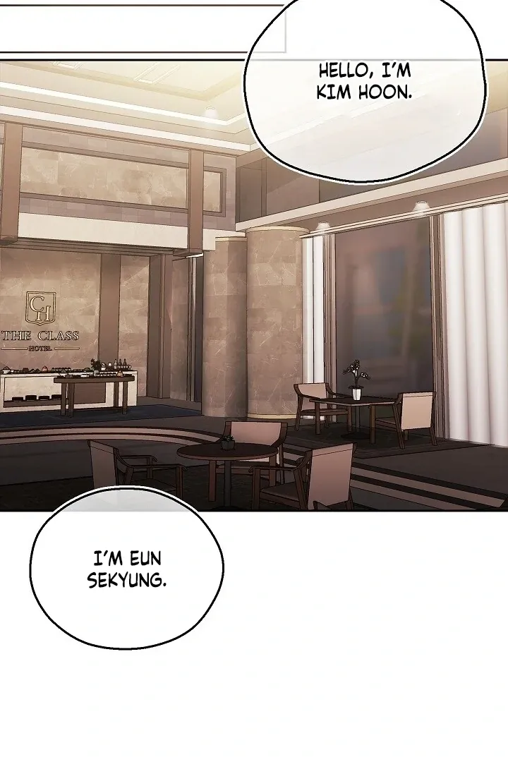 Read The Fighting Dog’s Courtship Method chapter 13 image 38 on Lezhin