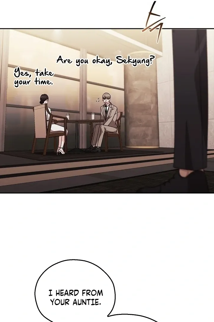 Read The Fighting Dog’s Courtship Method chapter 13 image 41 on Lezhin