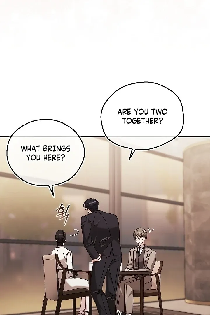 Read The Fighting Dog’s Courtship Method chapter 13 image 46 on Lezhin