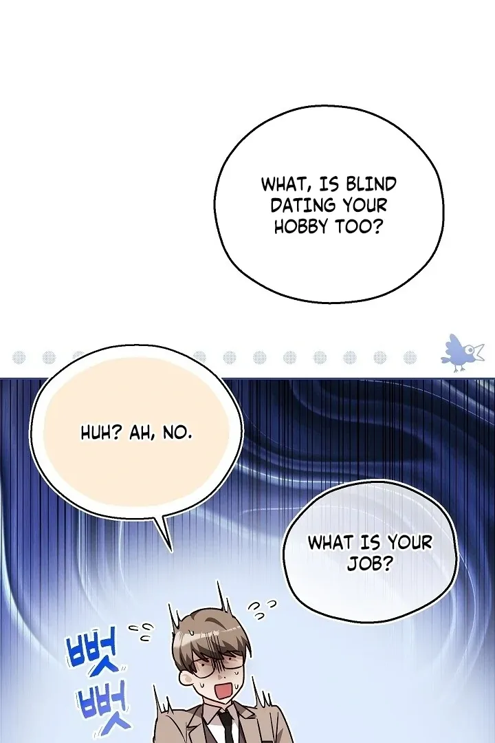 Read The Fighting Dog’s Courtship Method chapter 13 image 50 on Lezhin