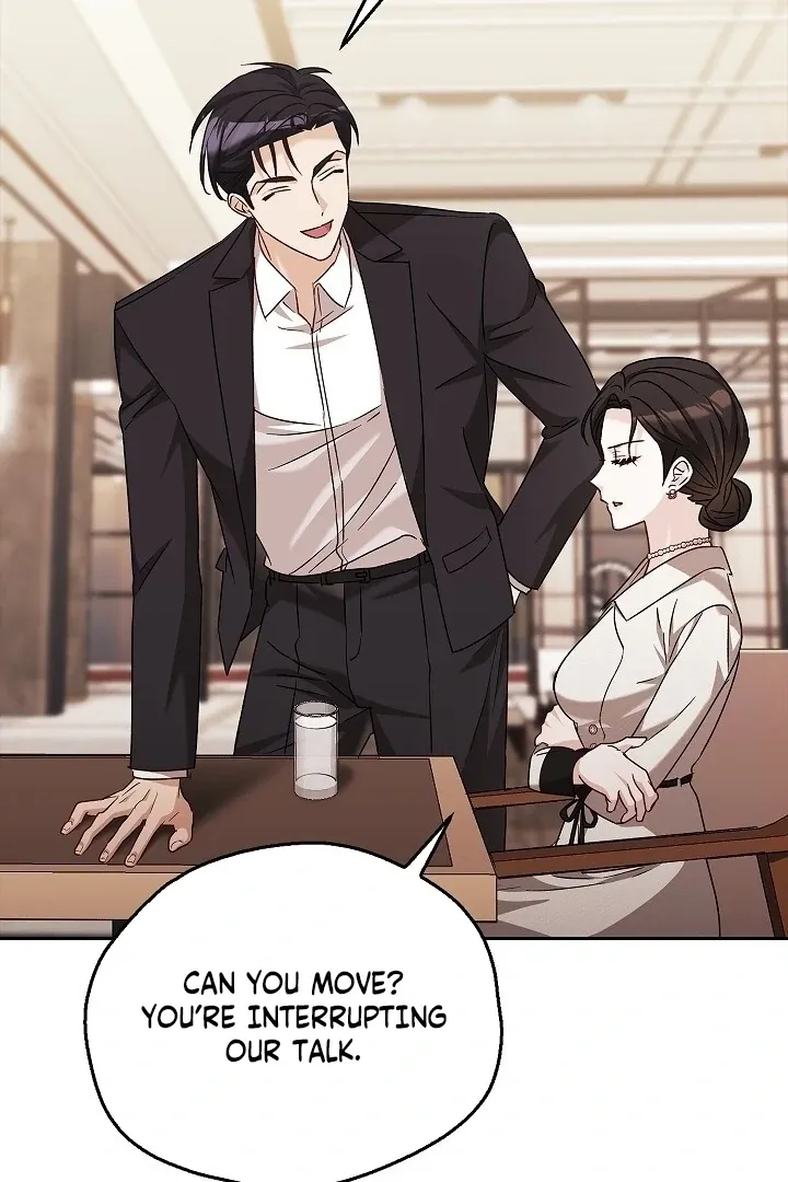 Read The Fighting Dog’s Courtship Method chapter 13 image 52 on Lezhin