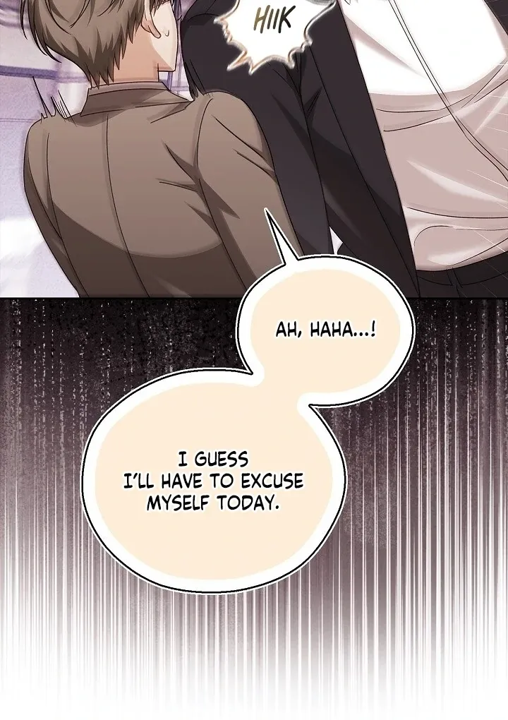 Read The Fighting Dog’s Courtship Method chapter 13 image 54 on Lezhin