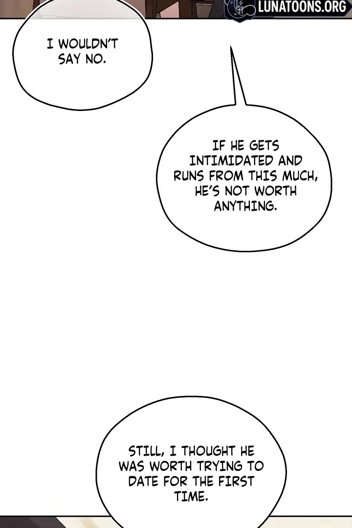 Read The Fighting Dog’s Courtship Method chapter 13 image 64 on Lezhin