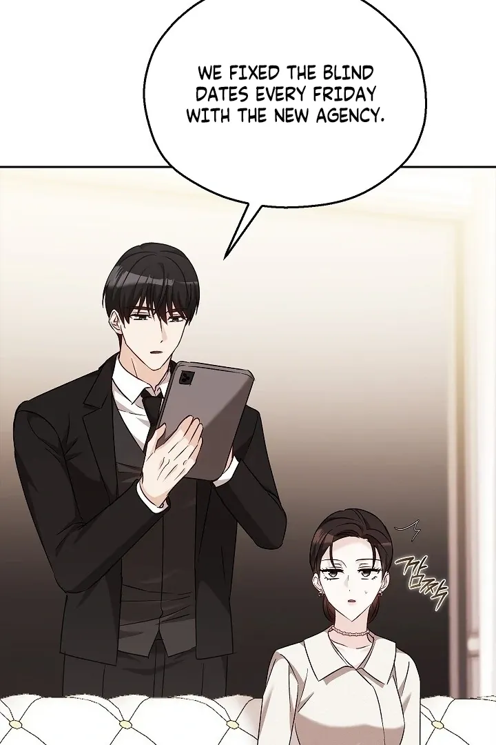 Read The Fighting Dog’s Courtship Method chapter 14 image 18 on Lezhin