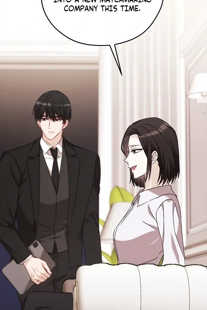 Read The Fighting Dog’s Courtship Method chapter 14 image 20 on Lezhin