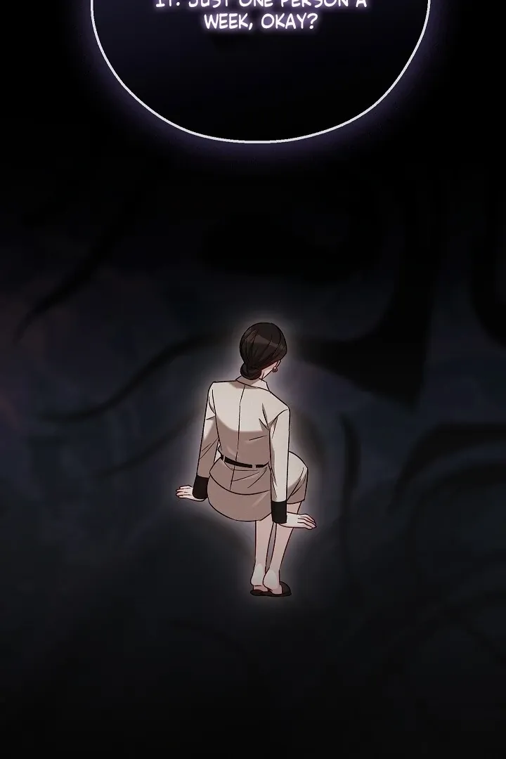 Read The Fighting Dog’s Courtship Method chapter 14 image 22 on Lezhin