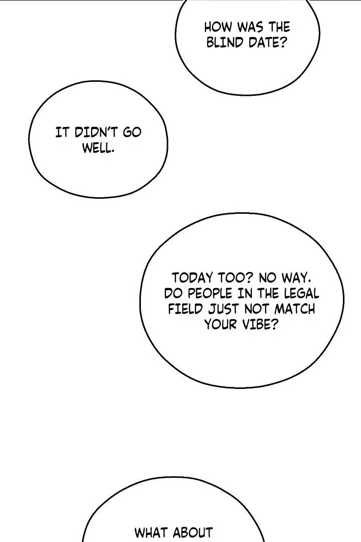 Read The Fighting Dog’s Courtship Method chapter 14 image 3 on Lezhin