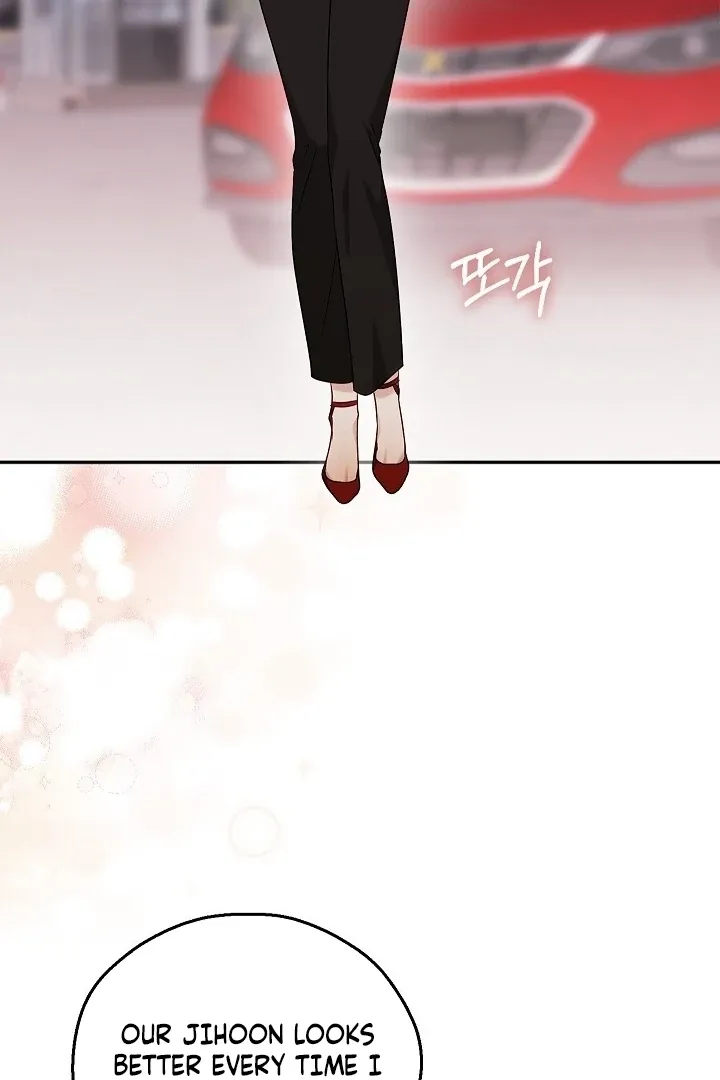 Read The Fighting Dog’s Courtship Method chapter 14 image 35 on Lezhin