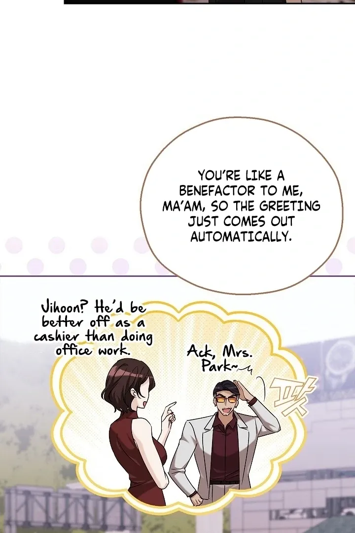 Read The Fighting Dog’s Courtship Method chapter 14 image 38 on Lezhin