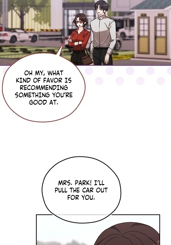 Read The Fighting Dog’s Courtship Method chapter 14 image 39 on Lezhin