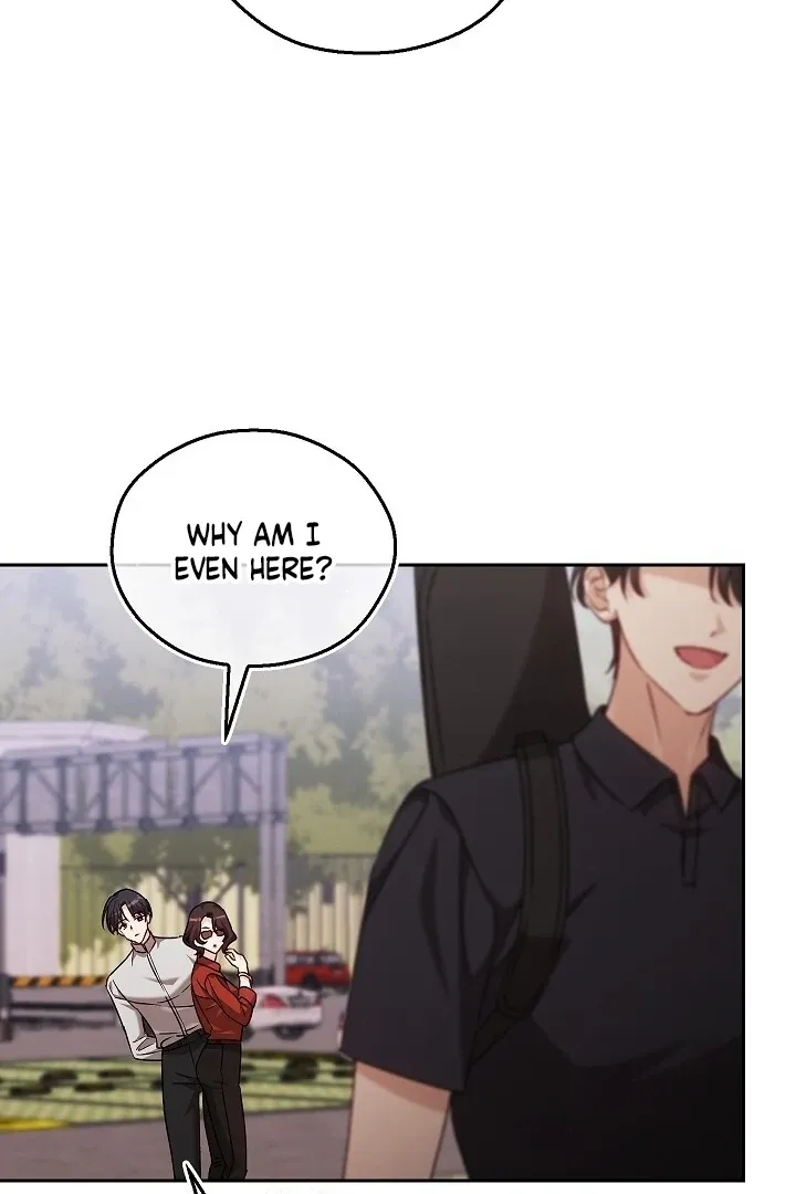 Read The Fighting Dog’s Courtship Method chapter 14 image 42 on Lezhin