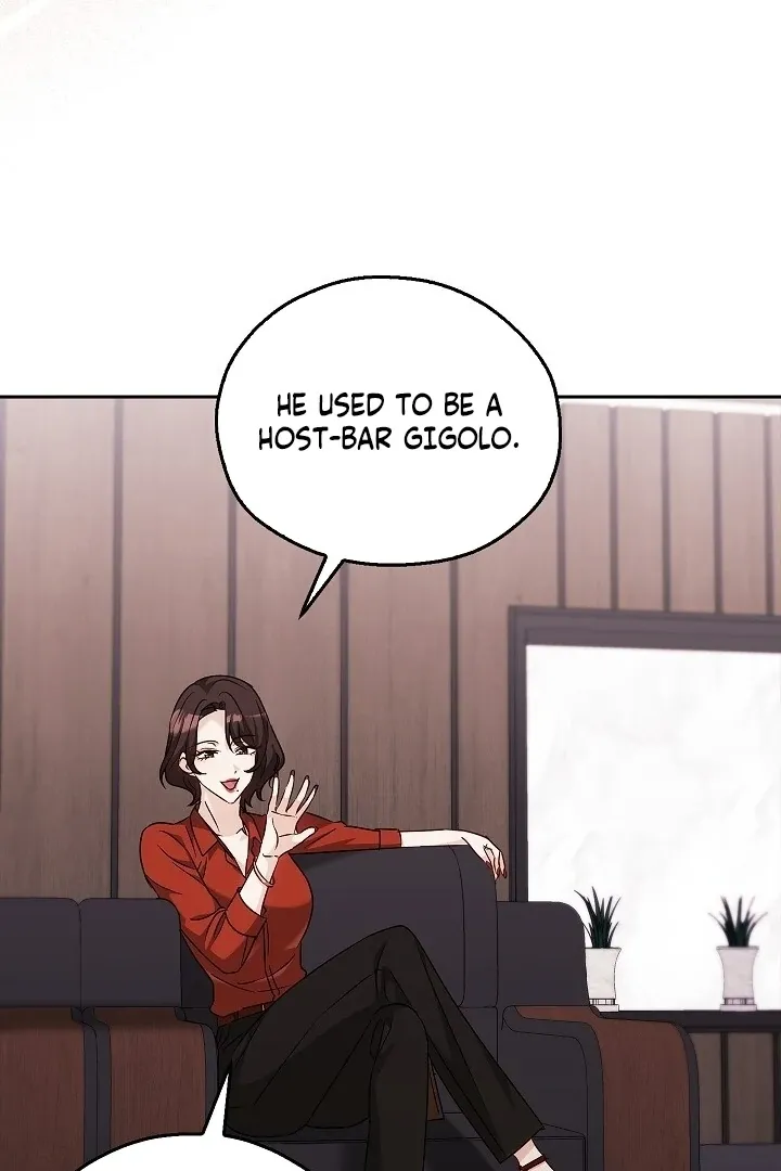 Read The Fighting Dog’s Courtship Method chapter 14 image 50 on Lezhin