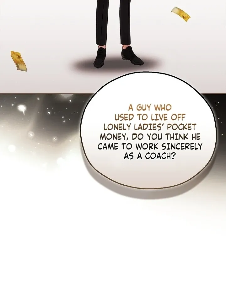 Read The Fighting Dog’s Courtship Method chapter 14 image 53 on Lezhin