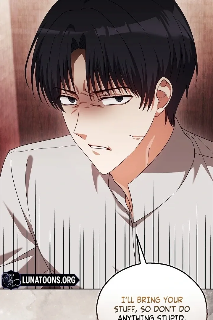 Read The Fighting Dog’s Courtship Method chapter 14 image 74 on Lezhin