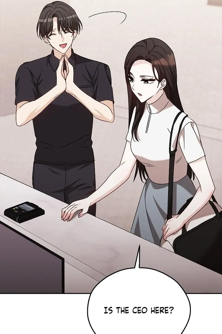 Read The Fighting Dog’s Courtship Method chapter 14 image 82 on Lezhin