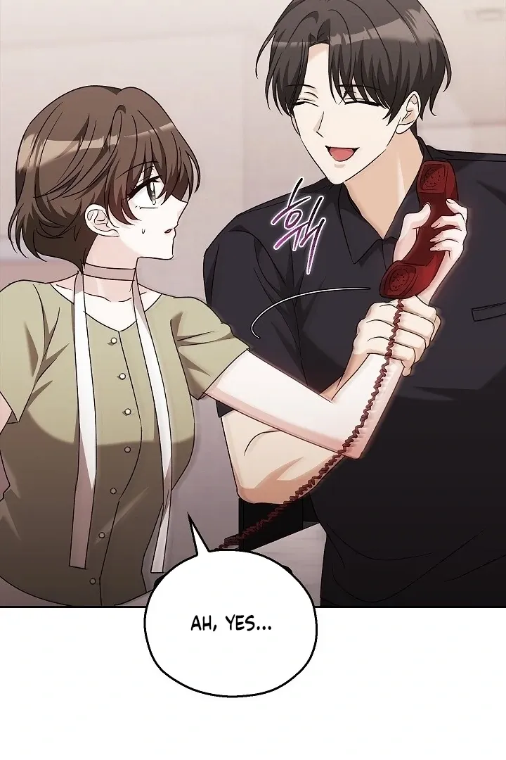 Read The Fighting Dog’s Courtship Method chapter 14 image 85 on Lezhin