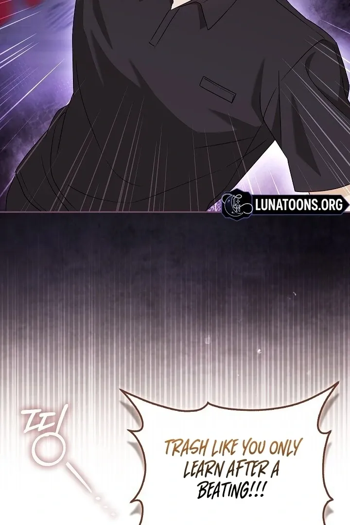 Read The Fighting Dog’s Courtship Method chapter 14 image 98 on Lezhin