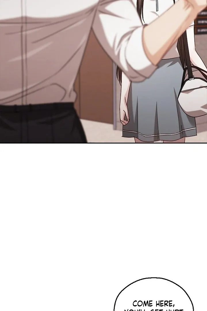Read The Fighting Dog’s Courtship Method chapter 15 image 18 on Lezhin
