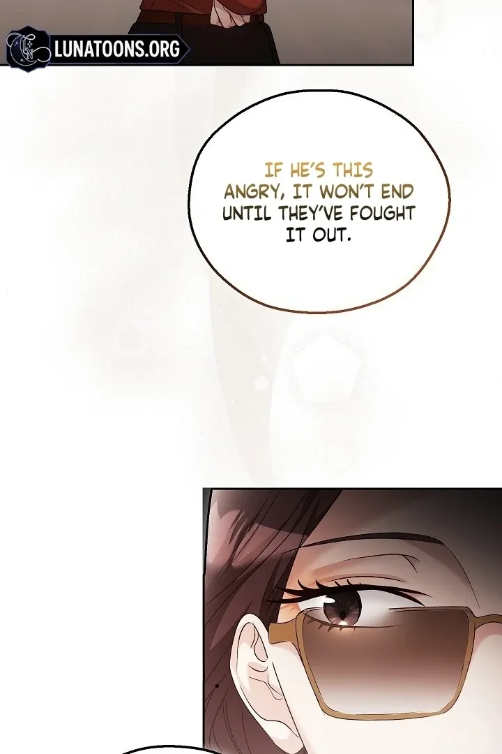 Read The Fighting Dog’s Courtship Method chapter 15 image 21 on Lezhin